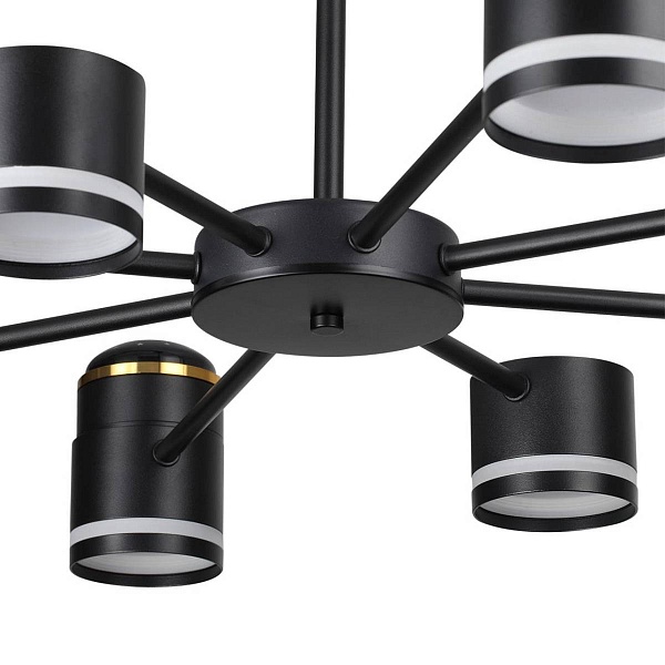 Люстра подвесная LUMION VIRSAVA 8234/8C