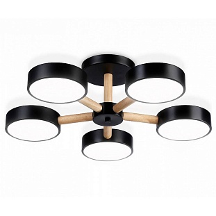 Люстра потолочная AMBRELLA LIGHT FL FL4828