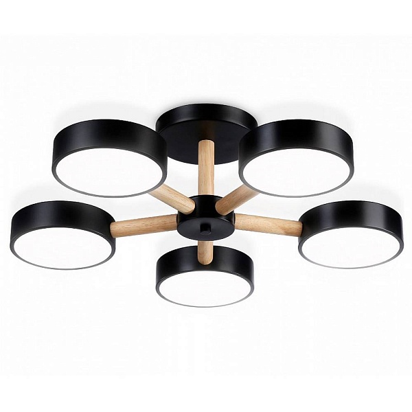 Люстра потолочная AMBRELLA LIGHT FL FL4828