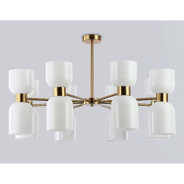 Люстра подвесная AMBRELLA LIGHT HEIGH LIGHT LH56095
