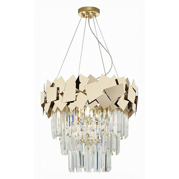 Люстра подвесная ST LUCE CASERTA SL1232.203.06