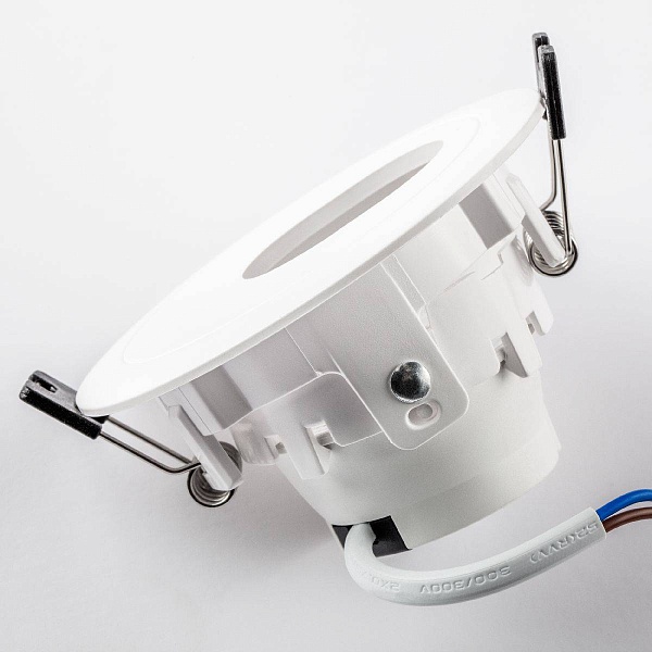 Светильник встраиваемый LIGHTSTAR ANELLO 12216