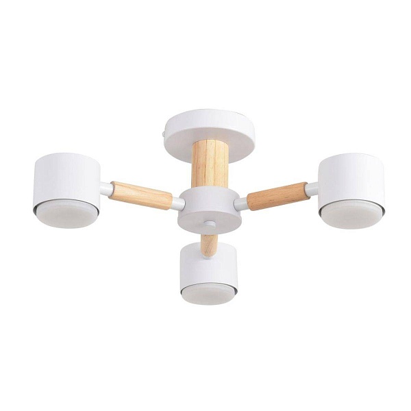 Люстра потолочная LUMION VUDI 8306/3C