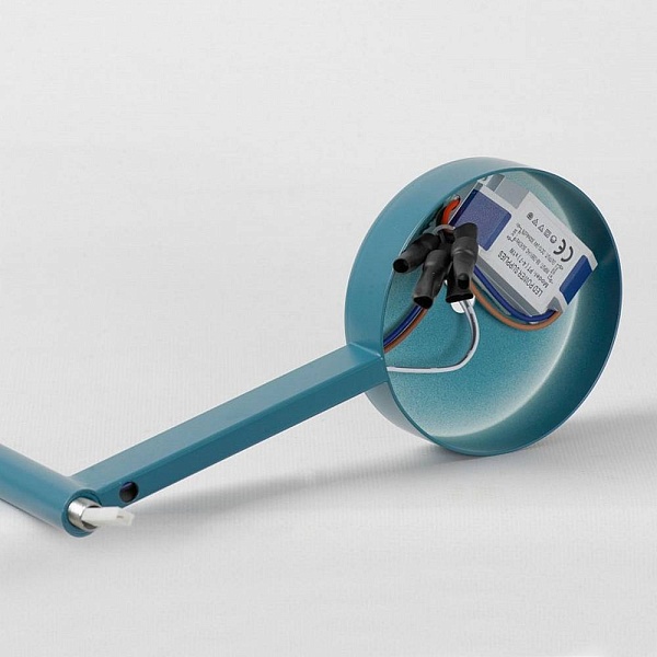 Торшер LUSSOLE BOISE LSP-0915
