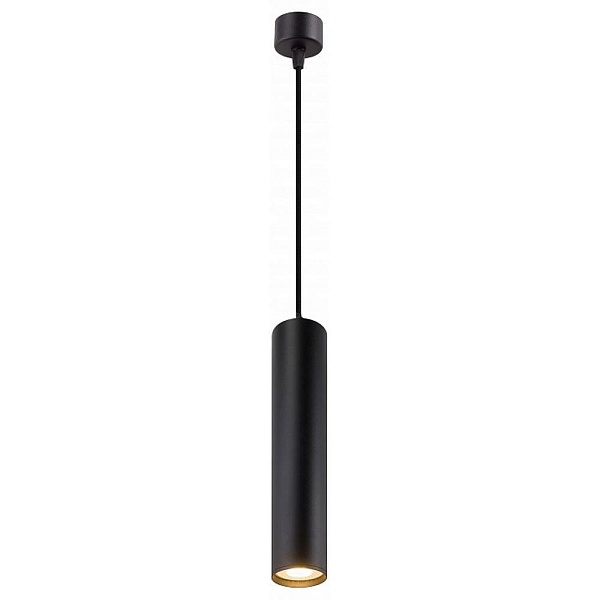Подвес DENKIRS TUBE DK4050-BK