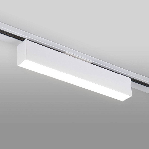 Трековый светильник ELEKTROSTANDARD X-LINE a052443
