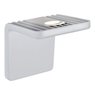 Бра ILEDEX SCOOP ZD8006-10W WH