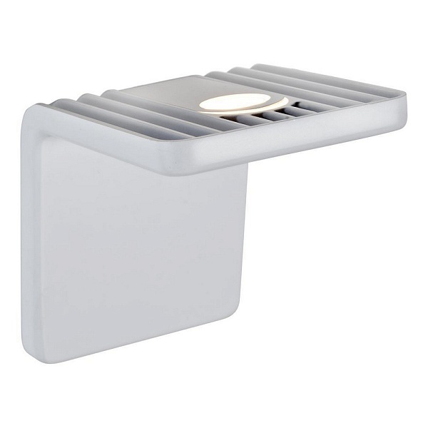 Бра ILEDEX SCOOP ZD8006-10W WH