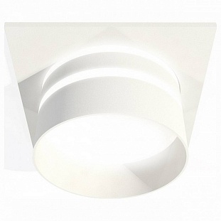 Светильник встраиваемый AMBRELLA LIGHT XC XC7631042
