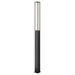 Светильник уличный столб высокий MAYTONI EXPO O480FL-L25B3K