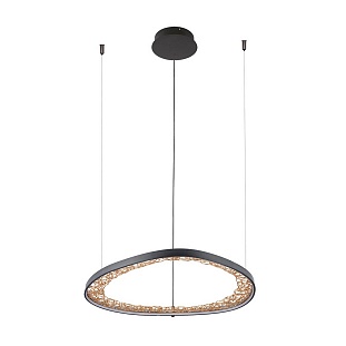 Подвес ARTE LAMP CINTA A1847SP-36BK