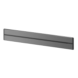 Шина скрытой установки 120 см, MULTITRACK, Графит, MTK11012G, SCHNEIDER ELECTRIC