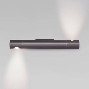 Бра EUROSVET TYBEE 40161 LED титан