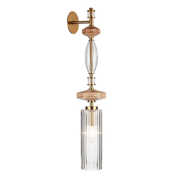 Бра ODEON LIGHT TERRA 5414/1WA