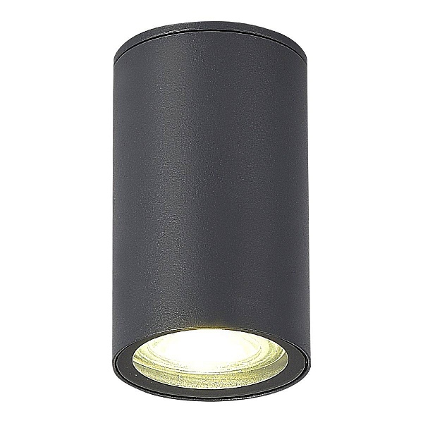 Светильник уличный потолочный ST LUCE TUBO SL9010.712.01