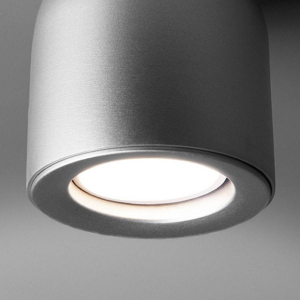 Спот ELEKTROSTANDARD OGMA a050674
