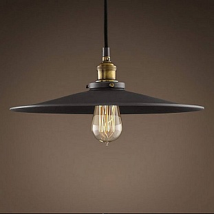 Подвес IMPERIUMLOFT LOFT CONE PENDANT 74714-22