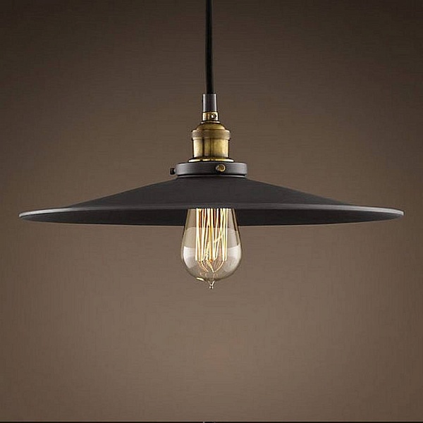 Подвес IMPERIUMLOFT LOFT CONE PENDANT 74714-22