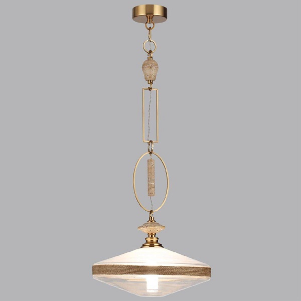 Подвес ODEON LIGHT PENDANT 5441/1