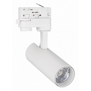Трековый светильник ARLIGHT GERA 024084(1)