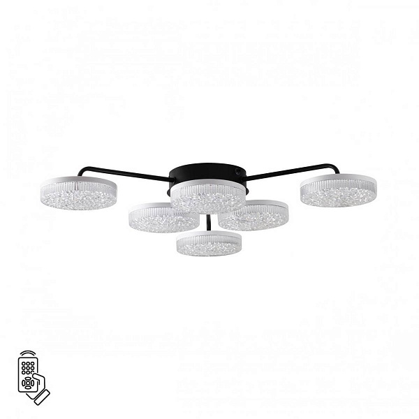 Люстра потолочная LUMION DIDANA 8236/6CL