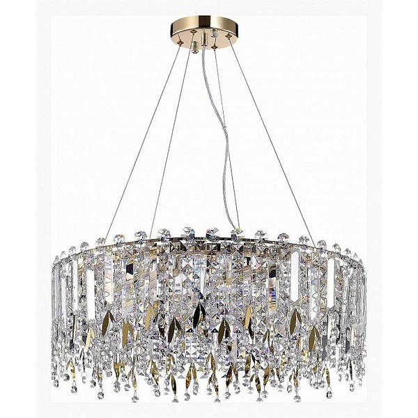 Люстра подвесная ST LUCE DESIO SL1655.203.08