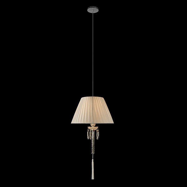Подвес LOFT IT ZENITH 10210P/B White
