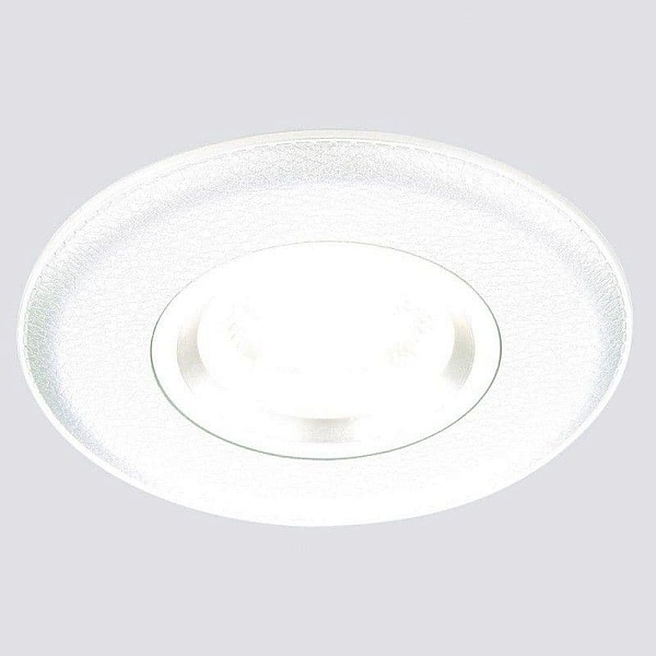 Светильник встраиваемый AMBRELLA LIGHT CLASSIC P2340 W