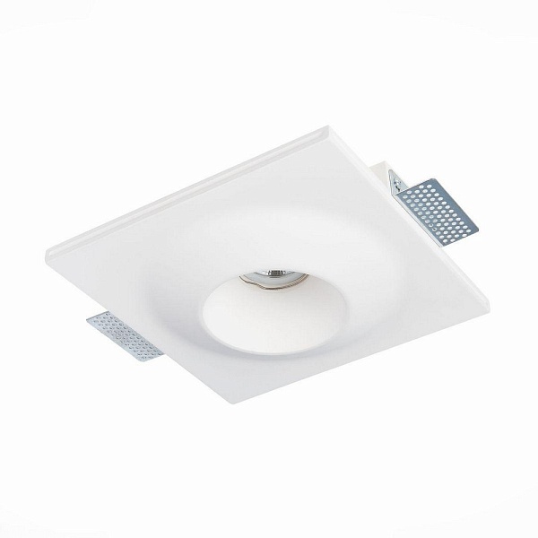 Светильник встраиваемый ST LUCE ST252–254 GYPSUM ST253.508.01