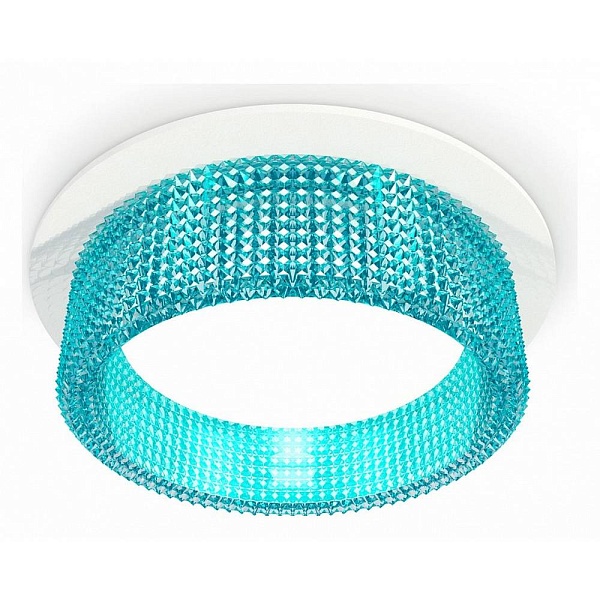 Светильник встраиваемый AMBRELLA LIGHT XC XC8050033
