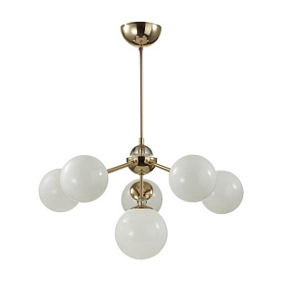 Люстра подвесная LUMION MARSHA 6536/6C