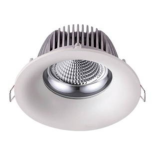 Светильник встраиваемый NOVOTECH GLOK 358025