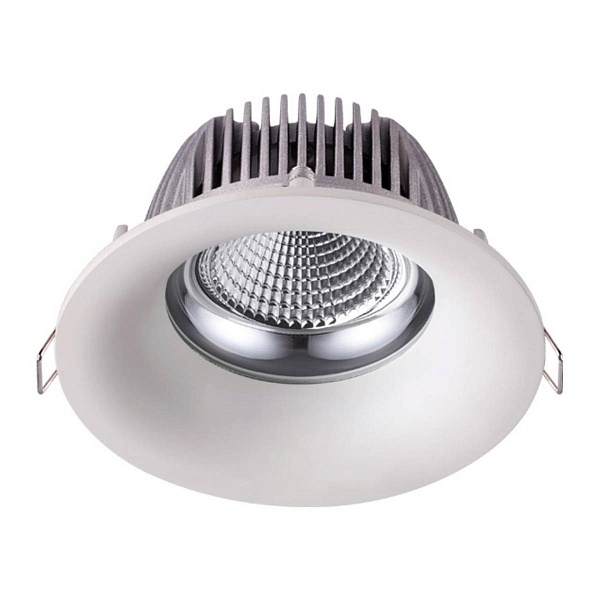 Светильник встраиваемый NOVOTECH GLOK 358025