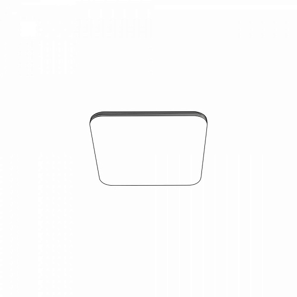 Светильник потолочный CITILUX СИМПЛА CL714K330G