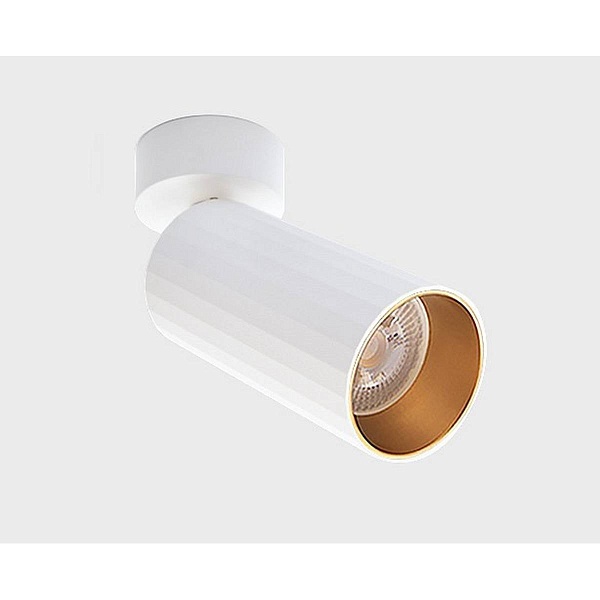 Спот ITALLINE IT08-8011 IT08-8011 white