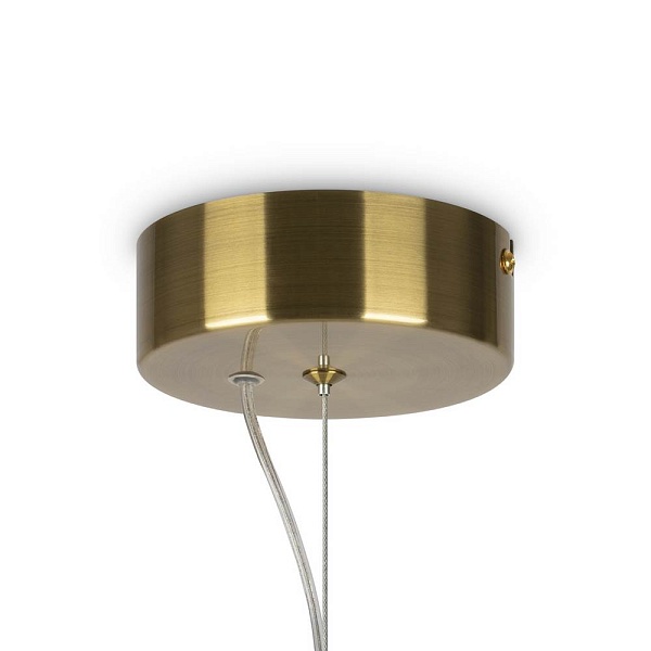 Подвес MAYTONI COLLAR P069PL-L16G3K