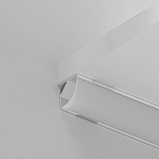 Профиль для ленты LED угловой ARTE LAMP SURFACE 16x16мм  (2м) A161605S