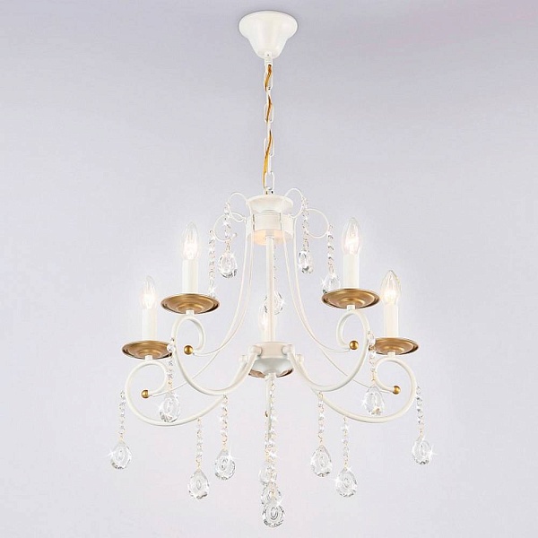 Люстра подвесная AMBRELLA LIGHT TR TR4916