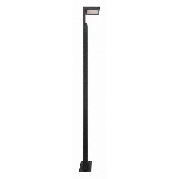 Светильник уличный столб низкий LOFT IT OAK 100001/1000