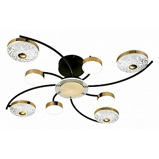 Люстра потолочная ESCADA DIVITA 10208/8LED