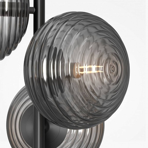 Подвес MAYTONI REELS MOD268PL-03B