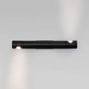 Бра EUROSVET TYBEE 40161 LED черный