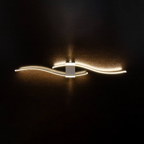 Бра ARTE LAMP ALUDRA A2216AP-1WH