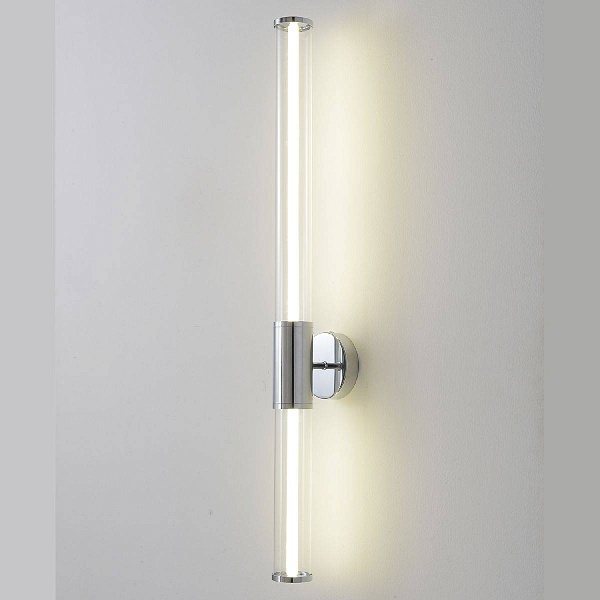 Бра CRYSTAL LUX LINEUP LINEUP AP18W LED CHROME