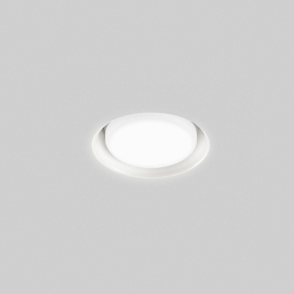 Светильник встраиваемый LIGHTSTAR TENSIO 212100