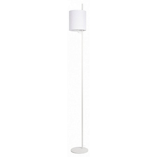 Торшер LOFT IT RITZ 10253F/A White