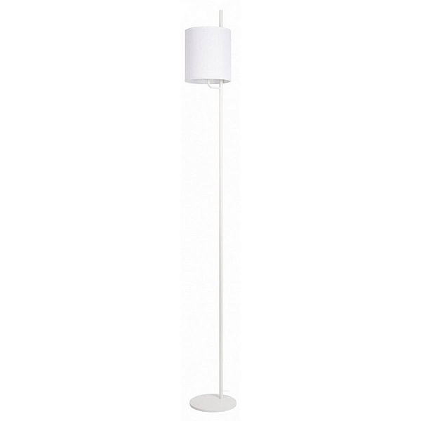 Торшер LOFT IT RITZ 10253F/A White