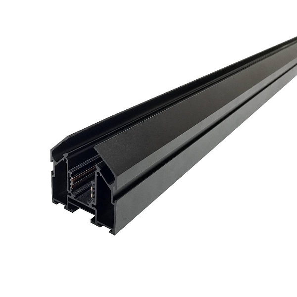 Шинопровод ILEDEX VISION48-22 4822-61/60-2000-BK