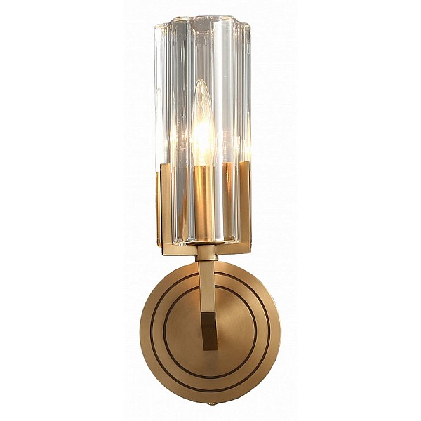 Бра MODERLI BRASS V11015-1W