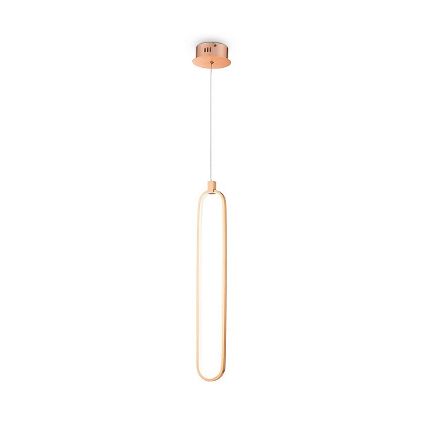 Подвес MAYTONI CHAIN MOD017PL-L13G